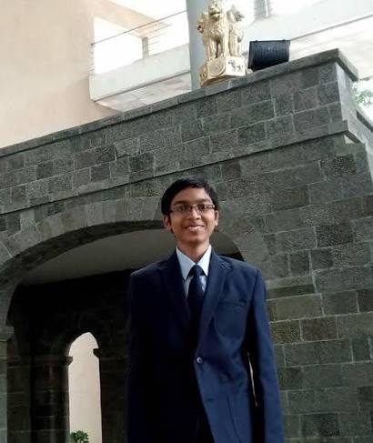 Sonit Santosh Sisolekar