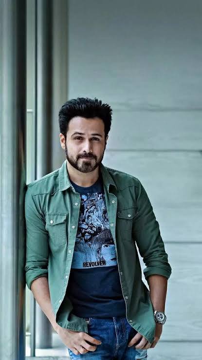 Emraan Hashmi