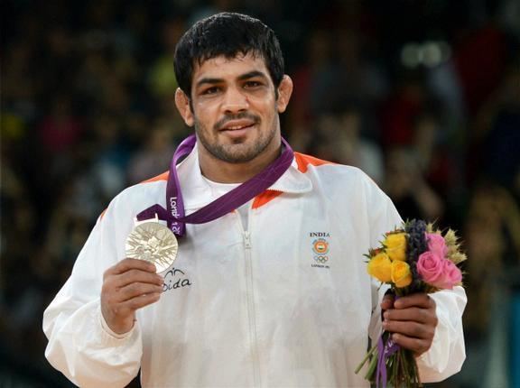 Sushil Kumar