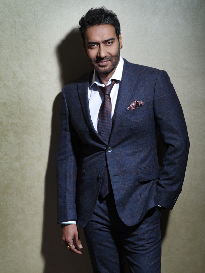 Ajay Devgn