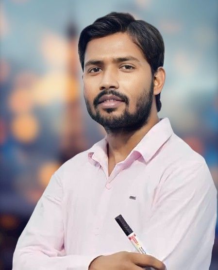 Faisal Khan (Khan sir)