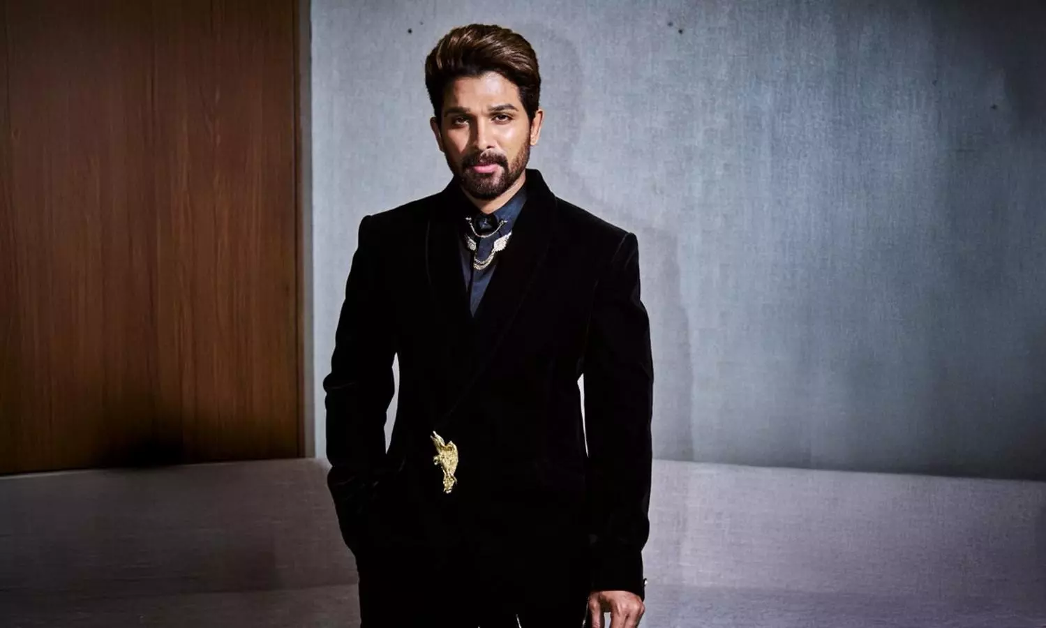 Allu Arjun