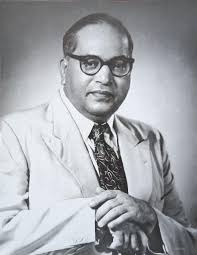 Bhimrao Ramji Ambedkar