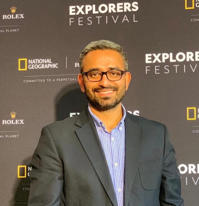 Piyush Tewari