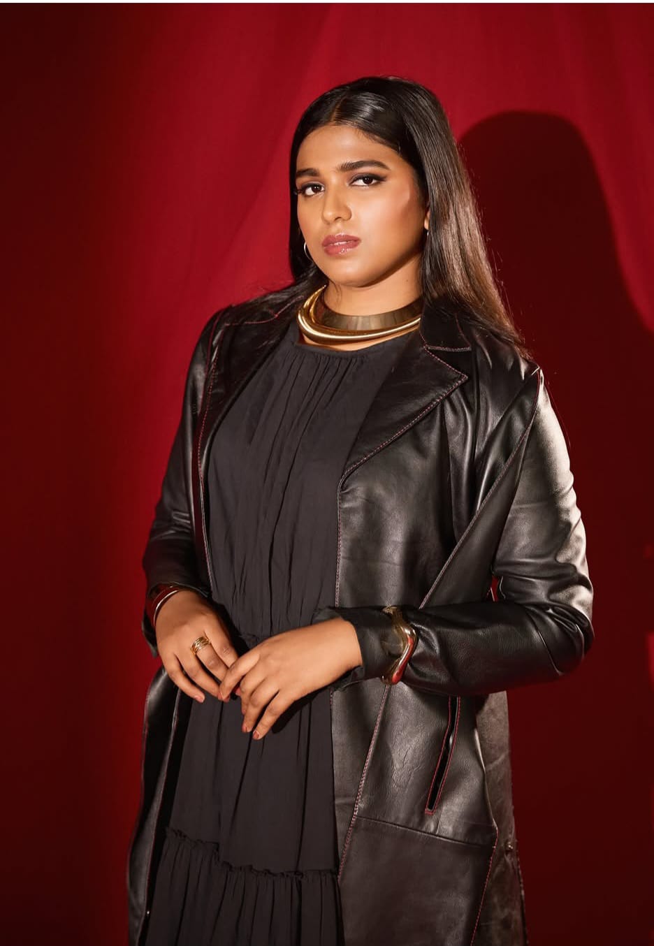 Sanjana Karn
