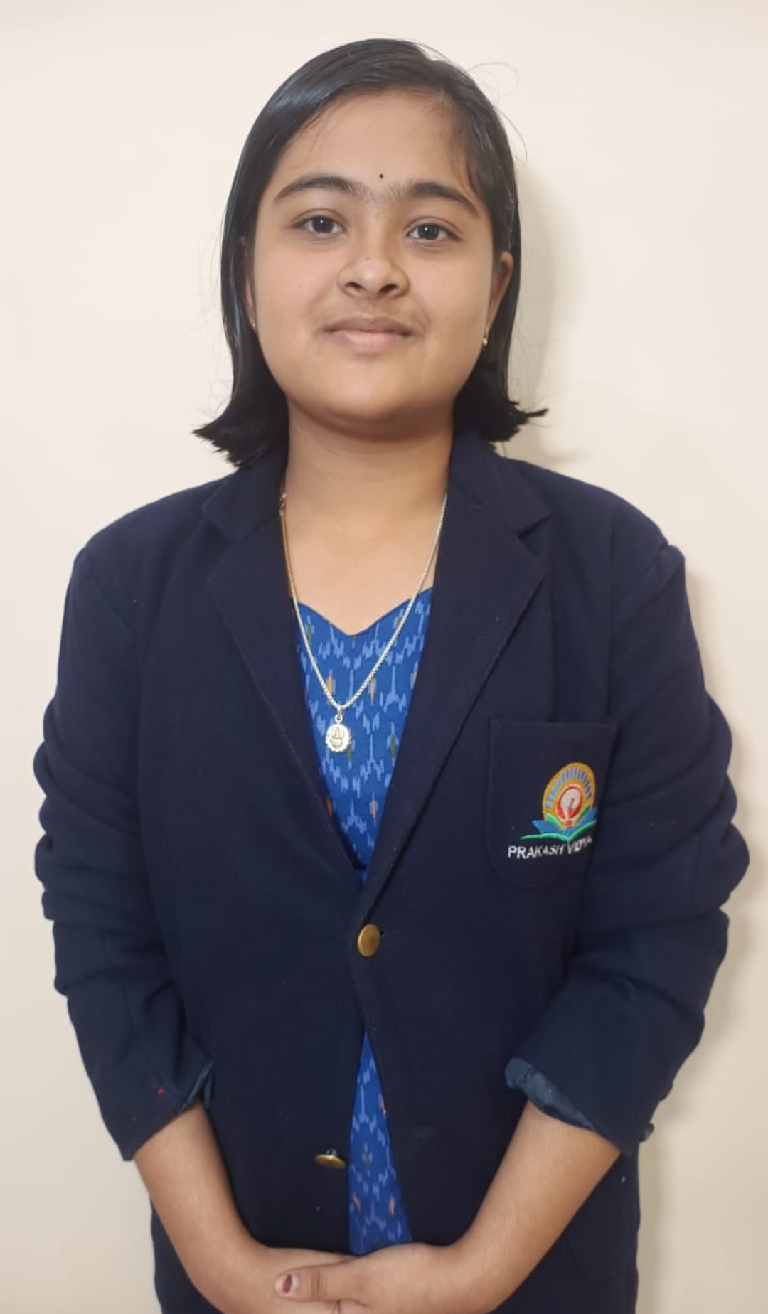 Harsita Priyadarshini