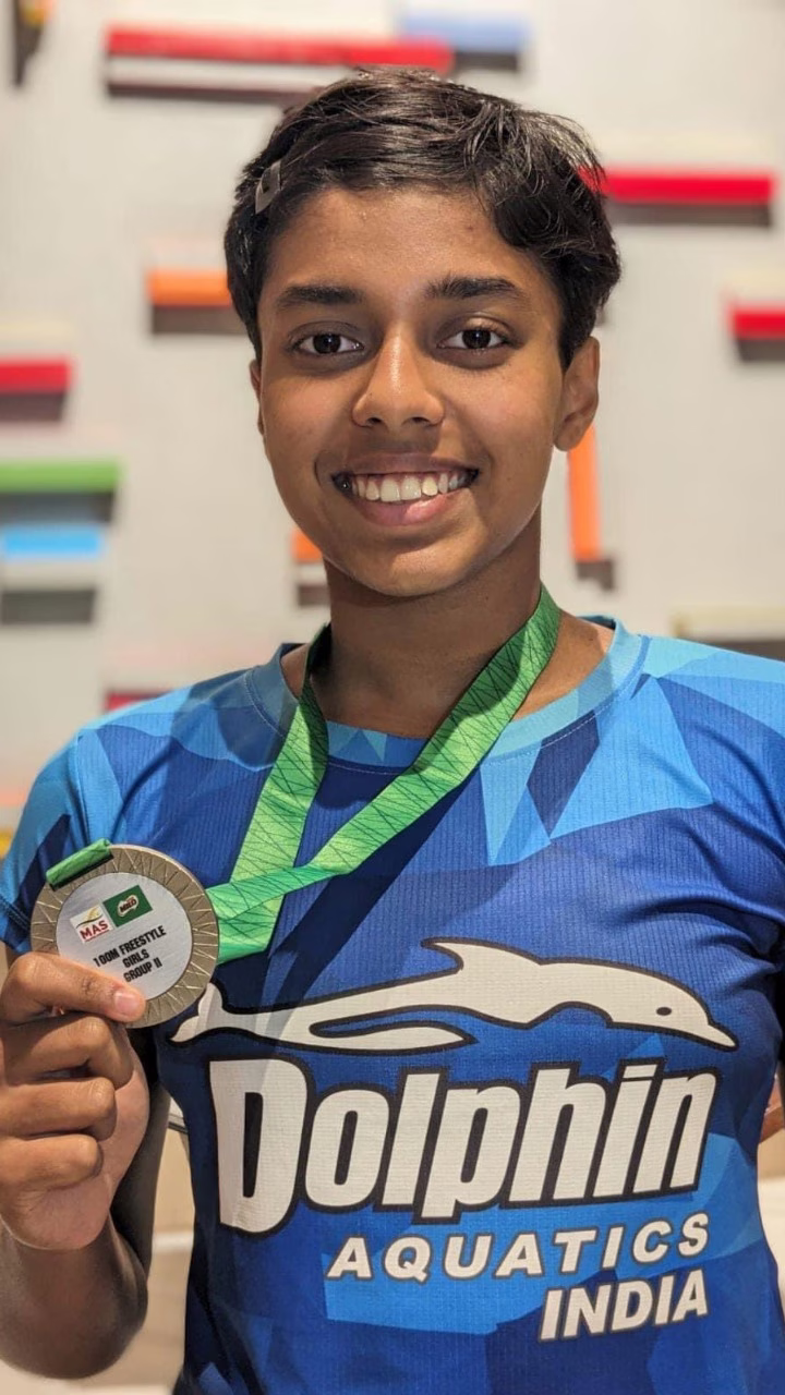 Dhinidhi Desinghu
