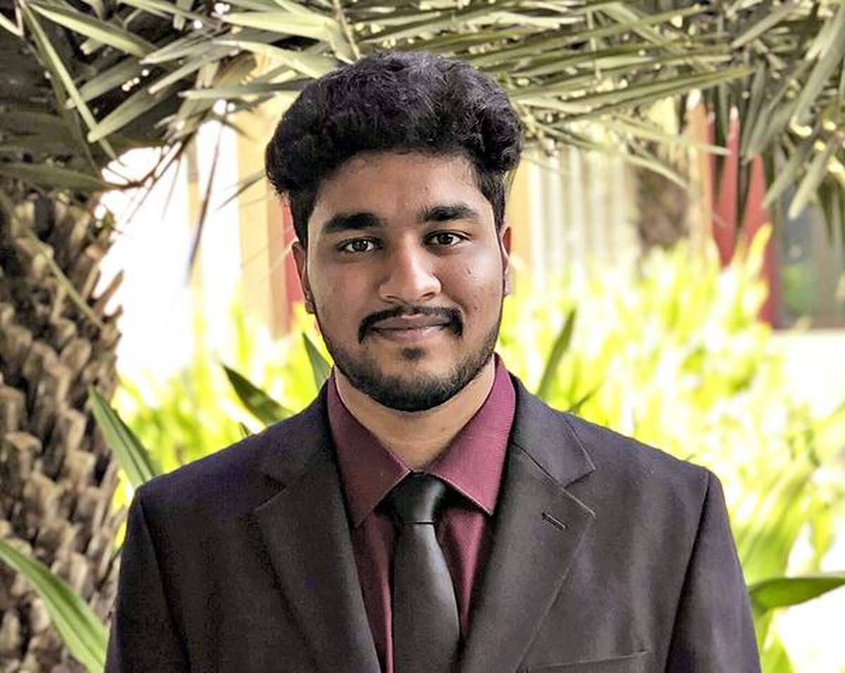 Akarsh Shroff