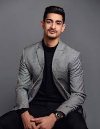 Aryaman Vikram Birla