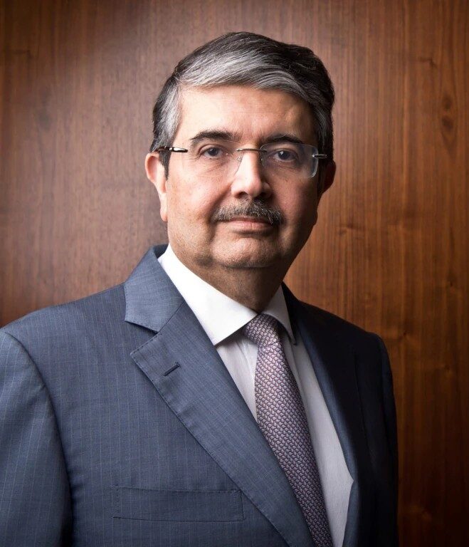 Uday Kotak
