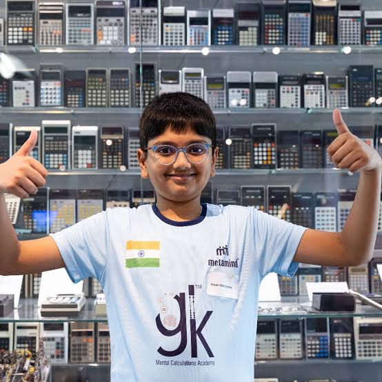 Aaryan Nitin Shukla