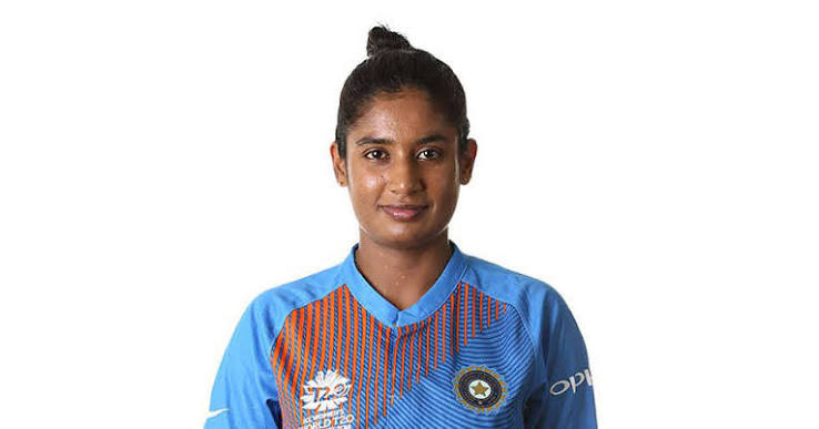 Mithali Raj