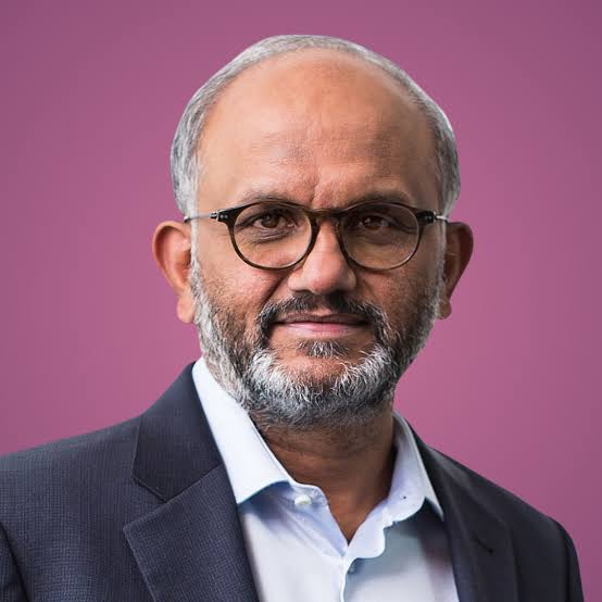 Shantanu Narayen