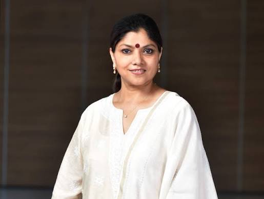 Vaishali Nigam Sinha