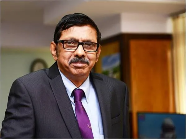 Shri A. Surya Prakash