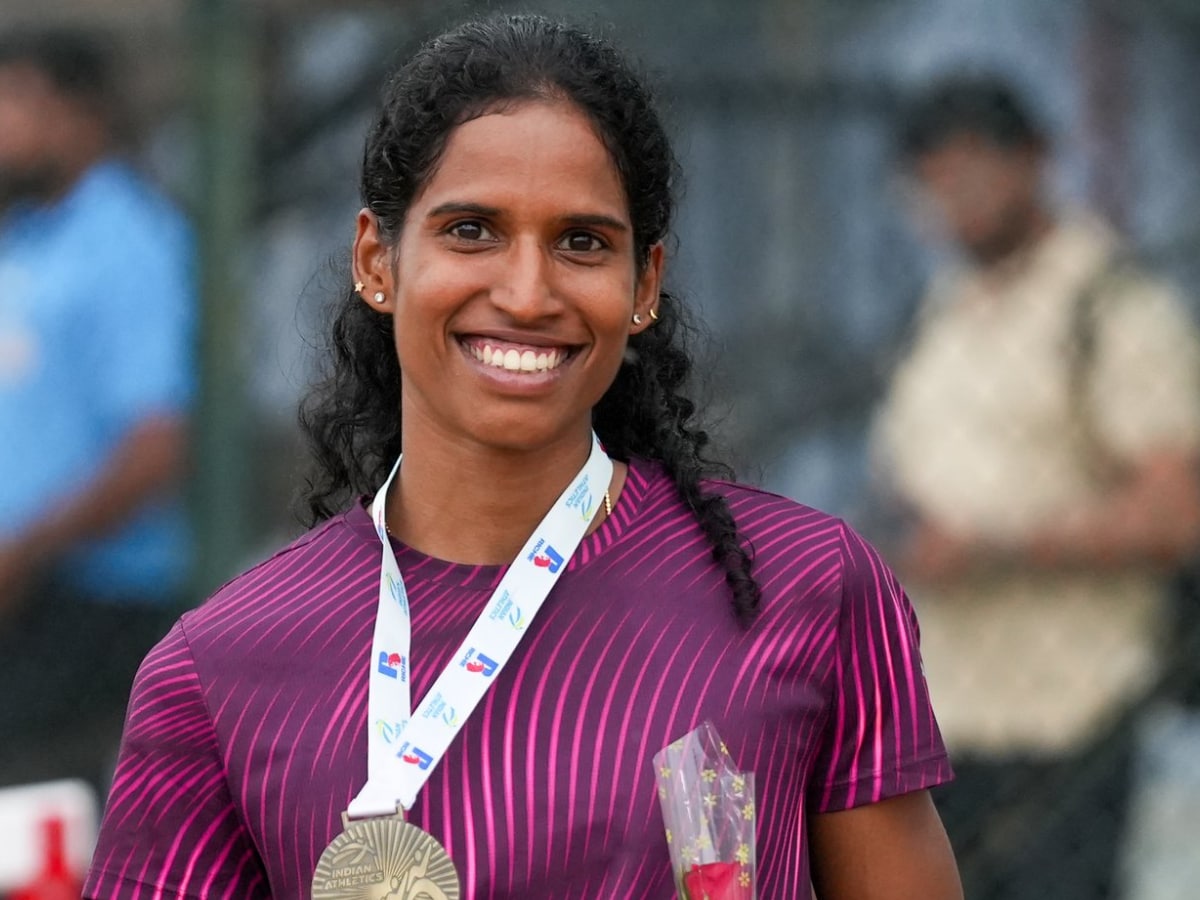Vithya Ramraj