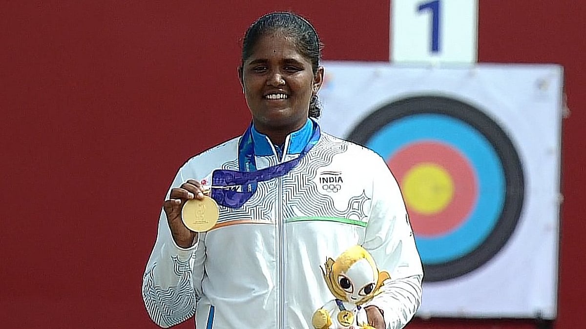 Kumkum Anil Mohod