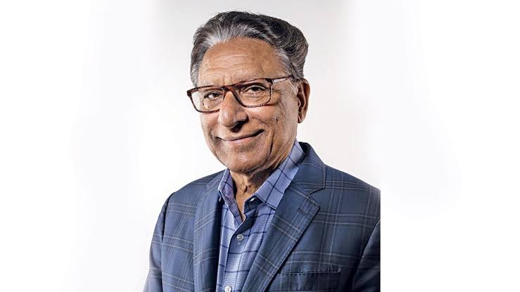 Vinod Dham