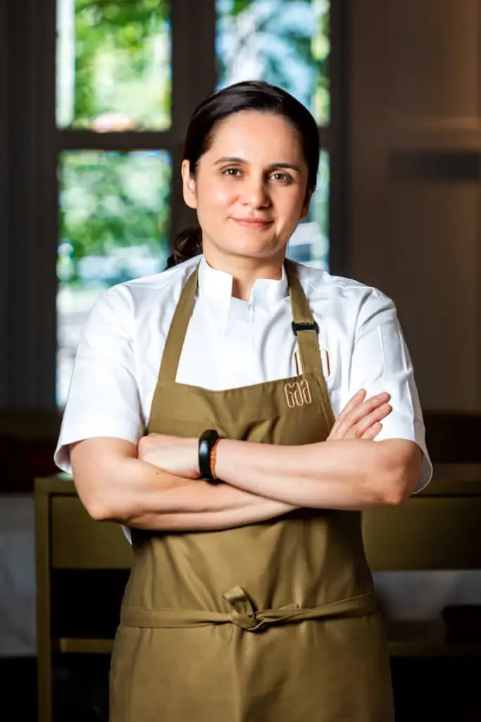 Garima Arora