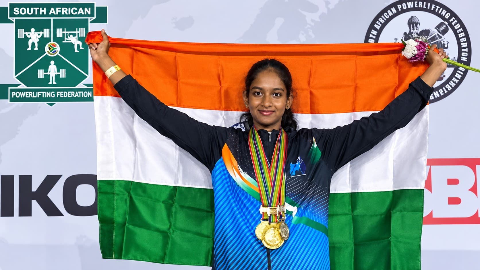 Madhura Kar