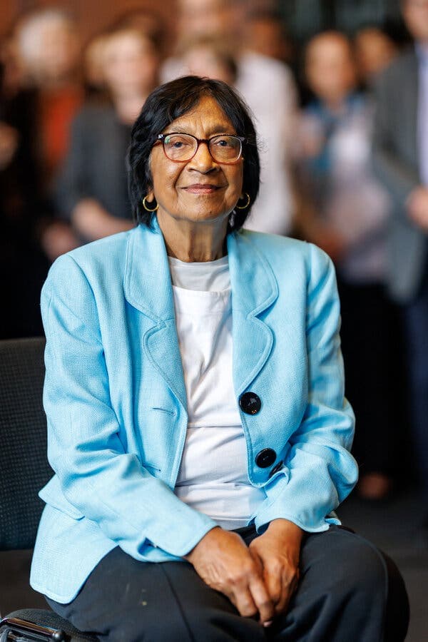 Navi Pillay