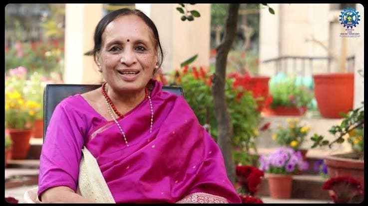 Dr. Shubha Venkatesha Iyengar