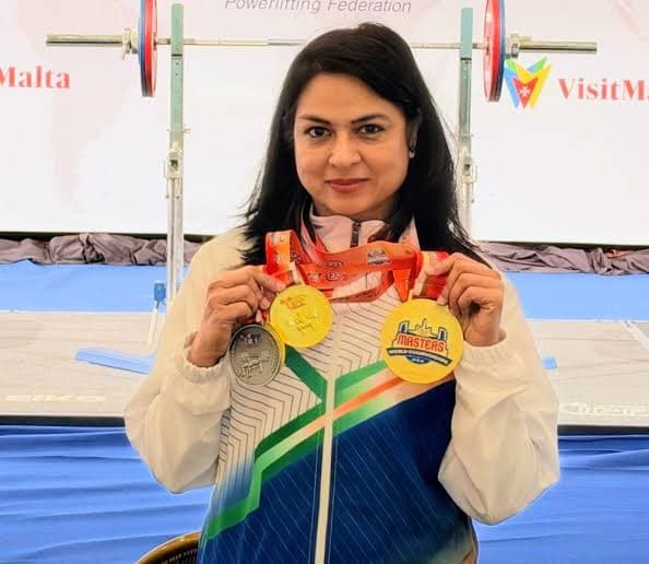 Ekta Bishnoi