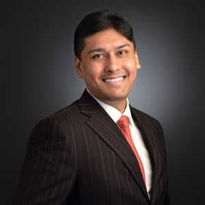 Vaibhav Maloo